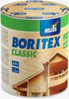 Лазурная пропитка BORITEX CLASSIC каштан 0,75 л Лазурная пропитка BORITEX CLASSIC каштан 0,75 л