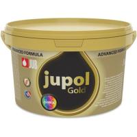 JUB Jupol GOLD - Моющаяся краска для стен и потолков JUB Jupol GOLD - Моющаяся краска для стен и потолков