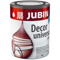 JUB Jubin DECOR UNIVERSAL - Универсальная эмаль