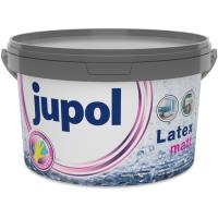 JUB Jupol LATEX MATT - Латексная краска для стен и потолков JUB Jupol LATEX MATT - Латексная краска для стен и потолков