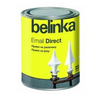 BELINKA EMAIL DIRECT