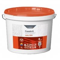 ZVEZDA FASAKRIL ФАСАДНАЯ ШТУКАТУРКА