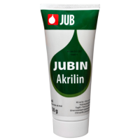 JUB Jubin AKRILIN - Акриловая шпатлевка для древесины JUB Jubin AKRILIN - Акриловая шпатлевка для древесины