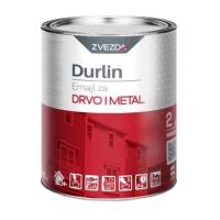 Эмаль универсальная ZVEZDA DURLIN для металла и дерева