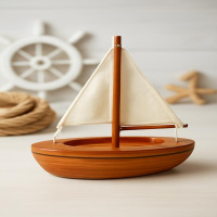 JUB Jubin YACHT LAK - Лак для лодок 0,75 Глянцевый