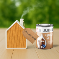 JUB Jubin Natural Oil – масло для внутренних и наружных работ 0.25 л. 12 бесцветный JUB Jubin Natural Oil – масло для внутренних и наружных работ 0.25 л. 12 бесцветный