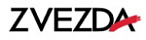 ZVEZDA ZVEZDA