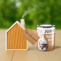 JUB Jubin Wax OIl – масло с воском для внутренних и наружных работ 0.25 л. 12 бесцветный JUB Jubin Wax OIl – масло с воском для внутренних и наружных работ 0.25 л. 12 бесцветный