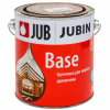 JUB Jubin BASE Грунт-антисептик для древесины