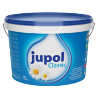 JUB Jupol CLASSIC Краска для стен и потолков 2л JUB Jupol CLASSIC Краска для стен и потолков 2л